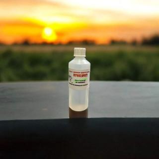 RYVALURES - WORM OIL- SPECIAL KONZERVANT GUMOVÝCH NÁSTRAH 100ML.