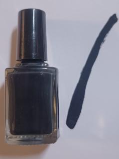 SOFTBAIT MANUAL PAINT GRAPHITE 10ML.