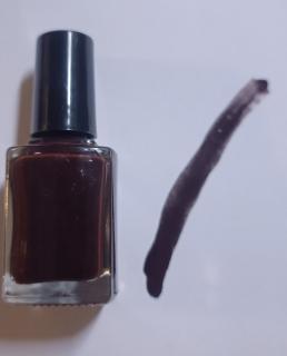 SOFTBAIT MANUAL PAINT HOT CHOCOLATE 10ML.