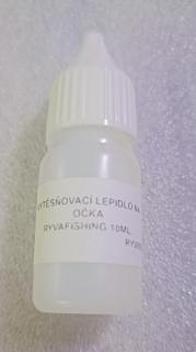 SUPER VYTESŇOVACIE LEPIDLO NA VYSYPANÉ OČKA 10ML.