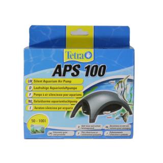 VZDUCHOVACÍ MOTORIEK TETRA APS100