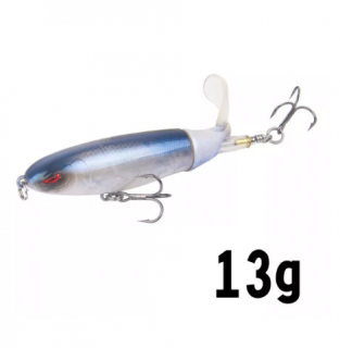 WHOPPER PLOPPER 10CM/13G