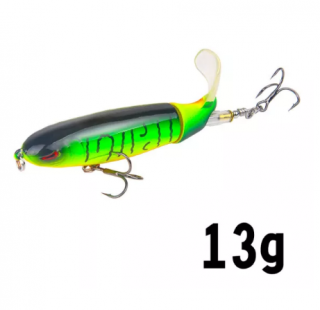 WHOPPER PLOPPER 10CM/13G