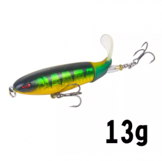 WHOPPER PLOPPER 10CM/13G