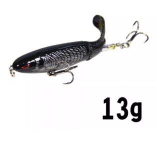 WHOPPER PLOPPER 10CM/13G