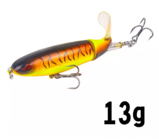 WHOPPER PLOPPER 10CM/13G