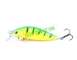 WOBLER MINNOW 5,0CM 3G -PSTRUH,OSTRIEŽ