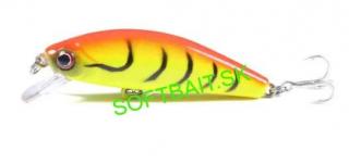 WOBLER MINNOW 5,0CM 3G -PSTRUH,OSTRIEŽ
