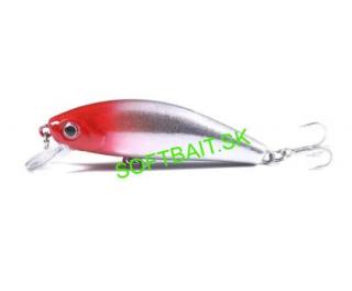 WOBLER MINNOW 5,0CM 3G -PSTRUH,OSTRIEŽ