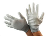 Antistatické rukavice ESD model CA300