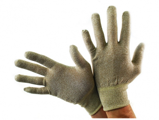 Antistatické rukavice ESD model CO100