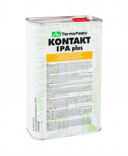 Izopropanol 1l Kontakt IPA AG