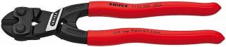 Knipex CoBolt® Kompaktné pákové kliešte 200 mm 7101200