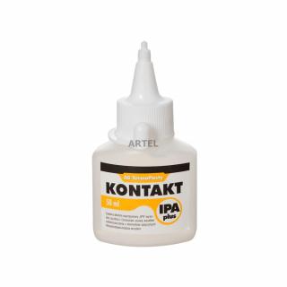 Kontakt IPA 50ml - Isopropanol