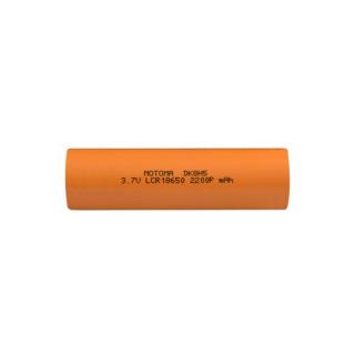 Li-ion batéria 18650 3.7V 2200mAh 11A