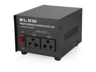 Menič napätia 230V110V PRT-300W