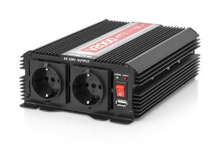 Menič napätia 24V230V 1000W2000W Blow V2000