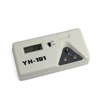 Merač teploty hrotov YH-191