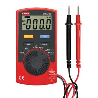 Multimeter UT120C