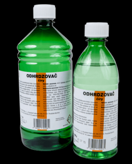 Odhrdzovač 500g