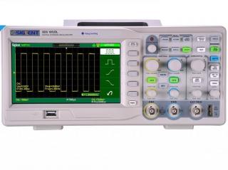 Osciloskop Siglent SDS1052DL 2x50MHz