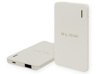 Power Bank 6000mAh 1xUSB PB12