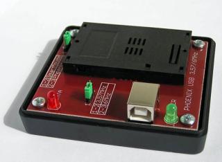 Programátor Smartmouse Phoenix USB čítačka
