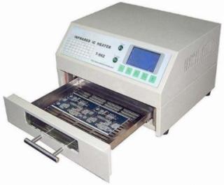 Reflow pec PUHUI T-962