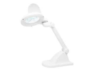 Stolná lupa s lupou ZD-121 10W LED