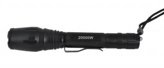 Svietidlo LED CREE XML-T6