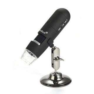 USB mikroskop 20-230x 2MPIX