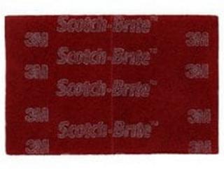 Brúsny hárok 158 x 224 mm 3M Scotch-Brite 7447 PRO A VFN veľmi jemný