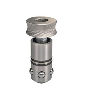 Čap PS krátky systém 28 Demmeler, D28-06001-000