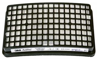 Časticový filter P SL pre 3M Adflo 2 ks, 83 70 12
