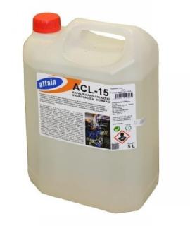 Chladiaca kvapalina ACL-15 5 litrov Alfa IN