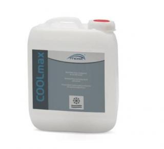 Chladiaca kvapalina do pásových píl COOLmax MOST 5l