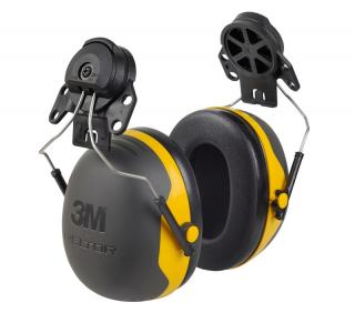 Chrániče sluchu 3M PELTOR X2P3 SNR 30 dB