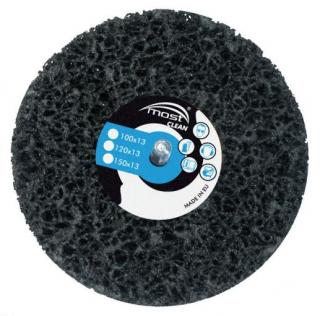 Čistiaci kotúč 125 x 13 x 13 mm MOST Clean CS-DC