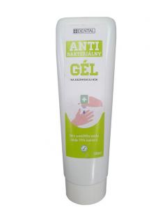 Dezinfekčný gél DENTAL 50 ml