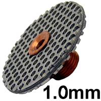 Domček klieštiny so sitkom jumbo 1,0 mm 9/20 a 17/18/26 GN040TA-LD MOST