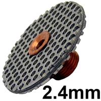 Domček klieštiny so sitkom jumbo 2,4 mm 9/20 a 17/18/26 GN040TA-LD MOST