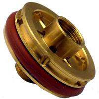 Držiak klieštiny jumbo pre systém 29 x 32 mm 9/20 GN20LDCB MOST