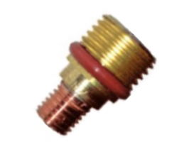 Držiak klieštiny so sitkom 2,4 mm pre sklenenú hubicu 9/20 Quartz MOST