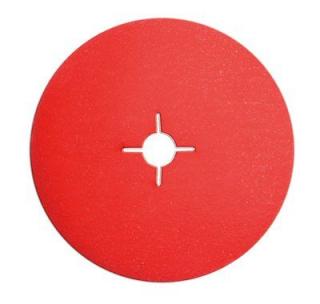 Fíbrový kotúč 115 x 22 mm zrnitosť 80+ 3M Cubitron II 987C