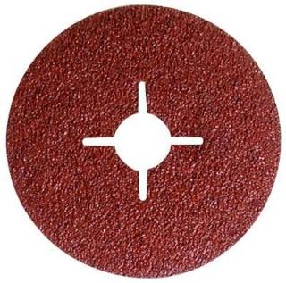 Fíbrový kotúč 150 x 22 mm zrnitosť 60+ 3M Cubitron II 982C