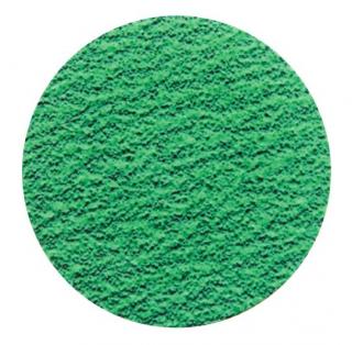Fíbrový kotúč 50 mm zrnitosť P80 Roloc MOST Zirconium