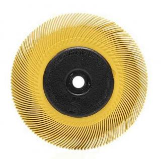 Kefa na čistenie zvarov 152,4 x 11,1 mm P80 3M Scotch-Brite BB-ZB typ C