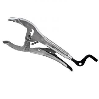 Kliešte Big Mouth Standard PAJ100 rozsah 6 - 76 mm Strong Hand Tools