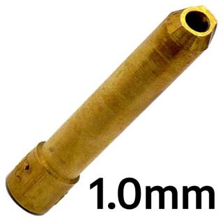 Klieština univerzálna 1,0 x 33 mm 17/18/26