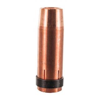 Kónická plynová hubica ø 16/24 x 76 mm MB 26/36/401/501